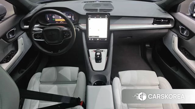 Polestar Polestar 2 id 4612395 из Кореи 29