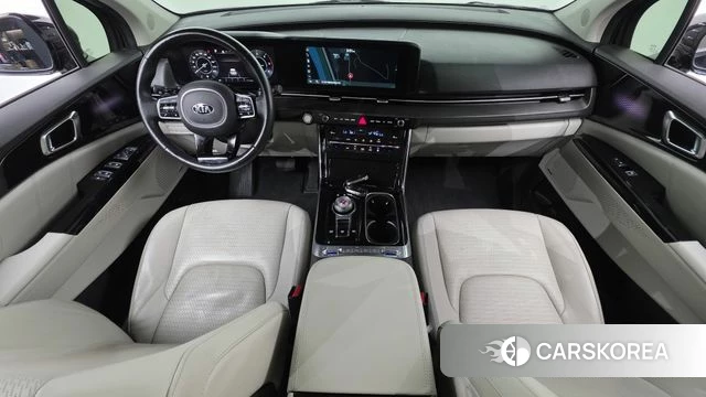 Kia Carnival 4th generation id 3942000 из Кореи 17