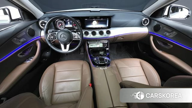 Mercedes-Benz E-Class W213 id 3844840 из Кореи 17