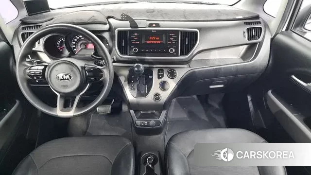 Kia The New Ray id 3617316 из Кореи 17