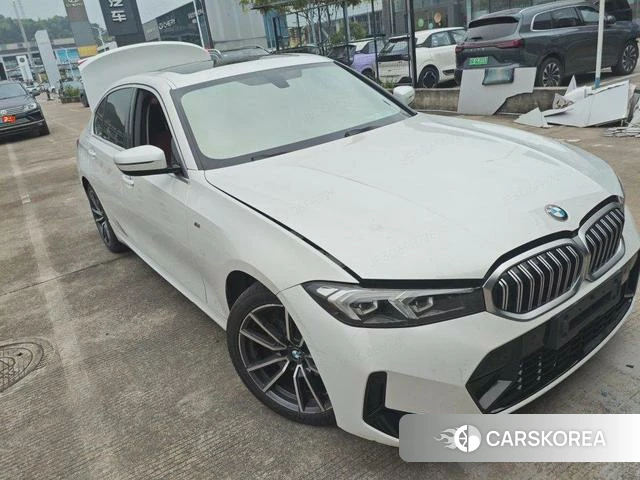BMW 3 series id 4213089 из Китая 7