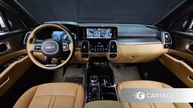 Kia Sorento 4th Generation id 3022430 из Кореи 17