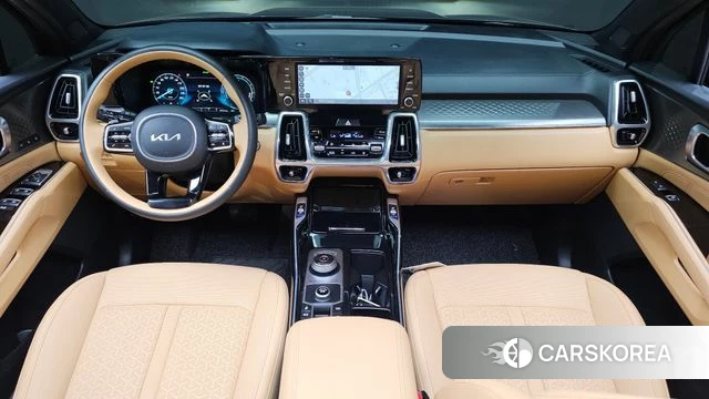 Kia Sorento 4th Generation id 4500649 из Кореи 17