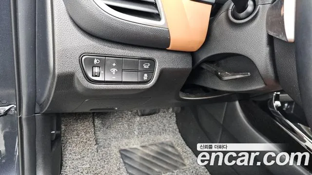 Kia The New Seltos id 2687049 из Кореи 17