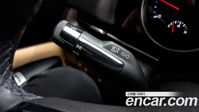 Kia Carnival 4th generation id 2703751 из Кореи 17