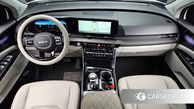 Kia Carnival 4th generation id 3201256 из Кореи 17