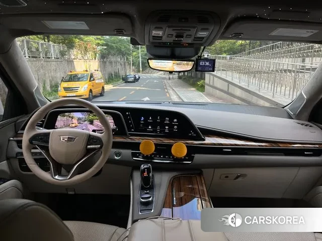 Cadillac Escalade 5th Generation id 2890623 из Кореи 15