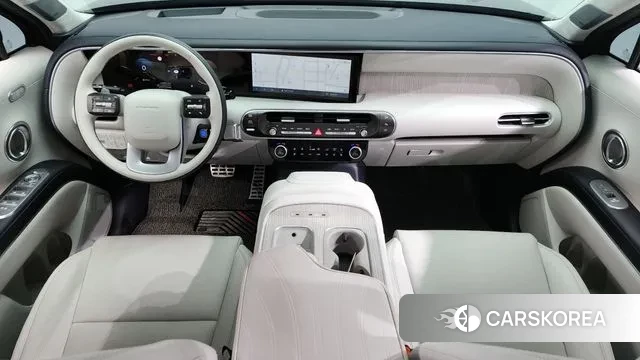 Hyundai Palisade (LX3) id 3554803 из Кореи 17