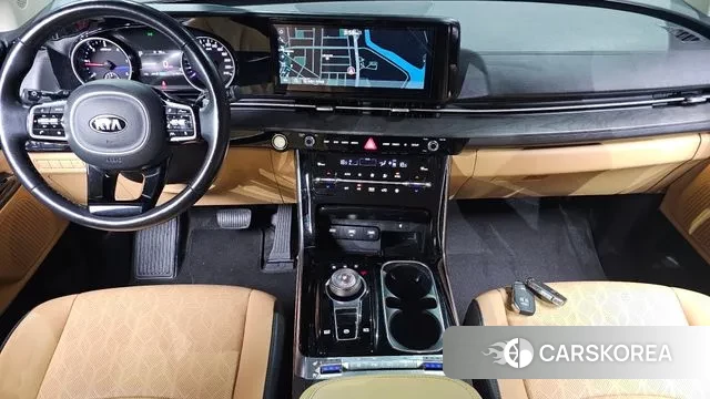 Kia Carnival 4th generation id 3772137 из Кореи 17