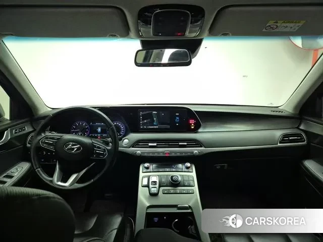 Hyundai Palisade id 3685987 из Кореи 15