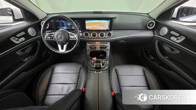 Mercedes-Benz E-Class W213 id 3567834 из Кореи 17