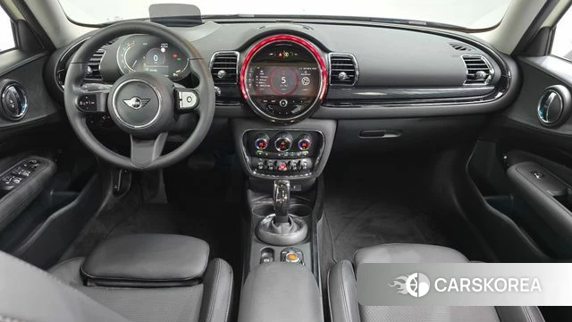 Mini Cooper Clubman id 4604088 из Кореи 27