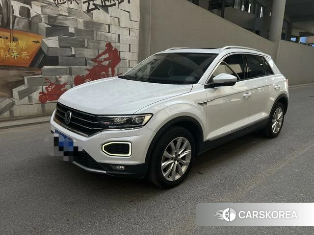 Volkswagen Exploring songs id 4255957 из Китая 9