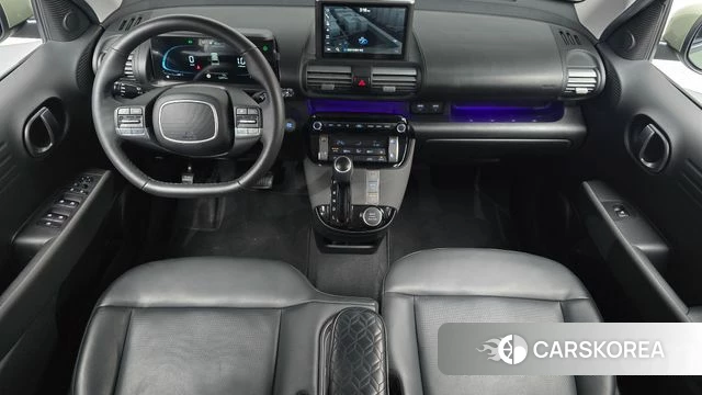 Hyundai Casper id 3914506 из Кореи 17