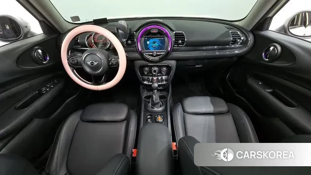 Mini Cooper Clubman id 3515301 из Кореи 17