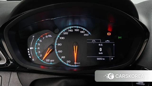 Chevrolet (GM Daewoo) The New Spark id 4020037 из Кореи 17