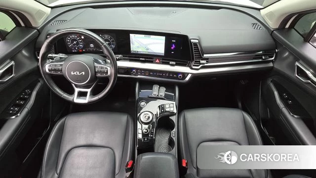 Kia Sportage 5th Generation id 4835537 из Кореи 29