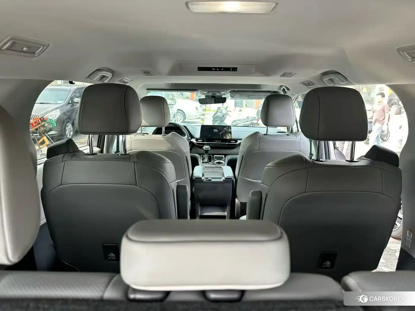 Toyota Sienna id 4547529 из Китая 7