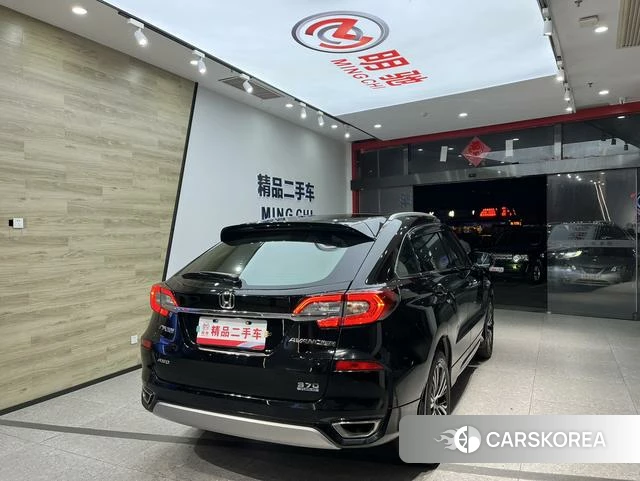 Honda Crown Road id 4220538 из Китая 21