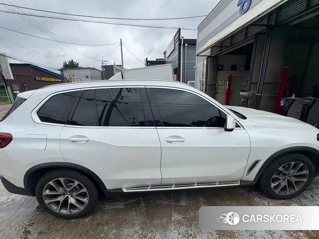 BMW X5 (G05) id 3041475 из Кореи 15