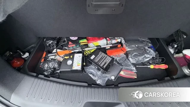 Renault Korea (Samsung) QM6 id 3517758 из Кореи 17