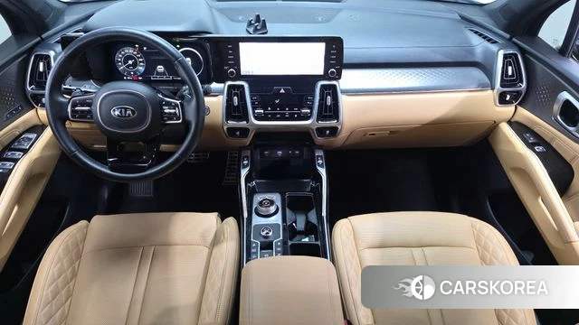 Kia Sorento 4th Generation id 4476220 из Кореи 30