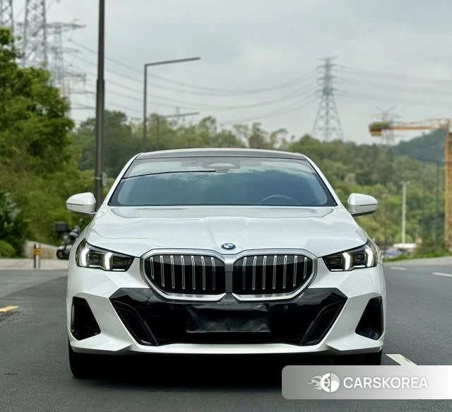 BMW 5 series id 4297778 из Китая 16