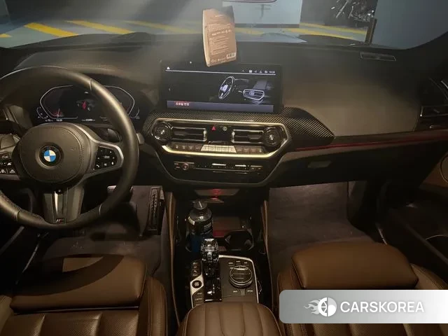 BMW X4 (G02) id 3006781 из Кореи 7