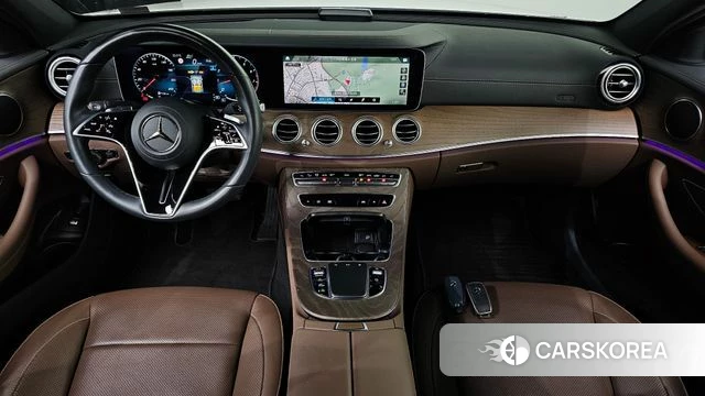 Mercedes-Benz E-Class W213 id 4848531 из Кореи 17