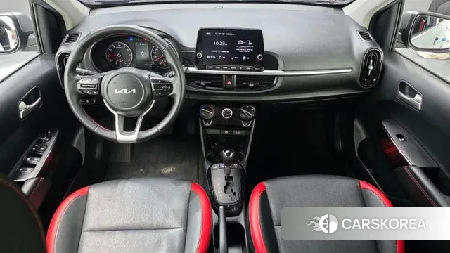 Kia Morning Urban (JA) id 3572364 из Кореи 17