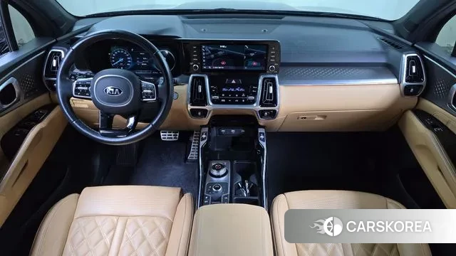 Kia Sorento 4th Generation id 3384762 из Кореи 17