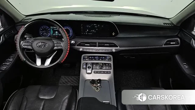 Hyundai Palisade id 3608083 из Кореи 17