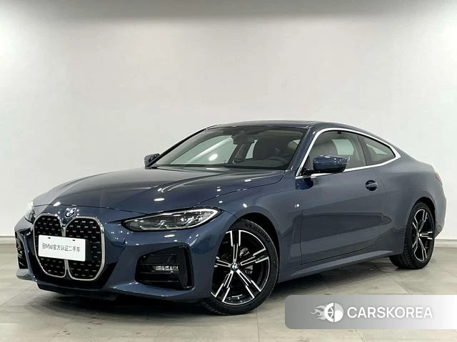 BMW 4 series id 4240087 из Китая 12