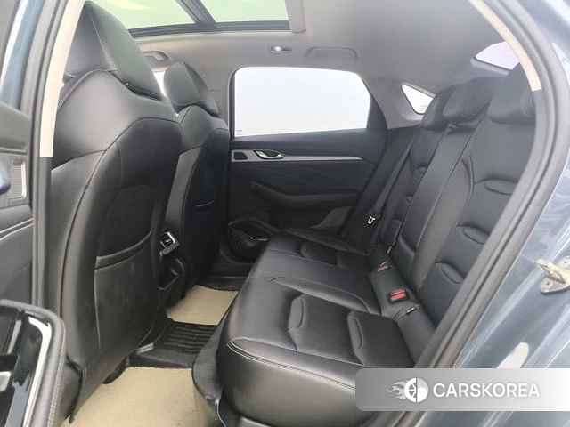Geely Automobile Xingrui id 4254467 из Китая 11