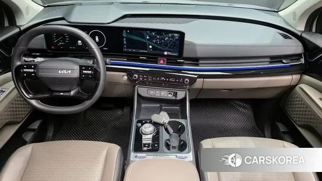 Kia The New Carnival 4th Generation id 3715927 из Кореи 17