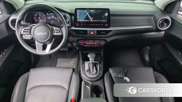 Kia The New K3 2nd generation id 3533703 из Кореи 17