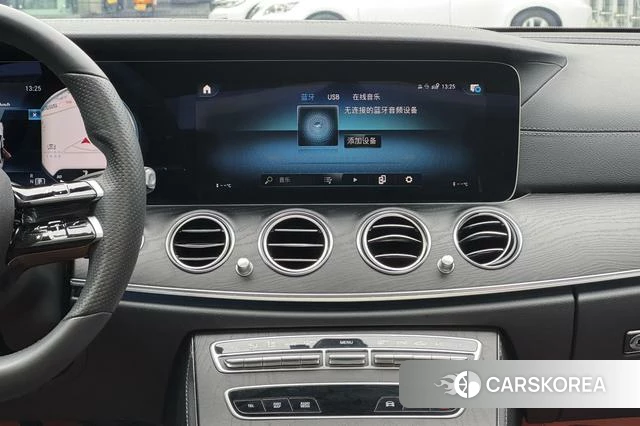 Mercedes-Benz E-class (imported) id 3968815 из Китая 18