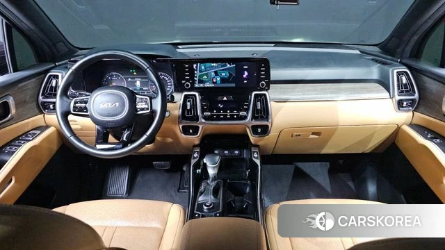 Kia Sorento 4th Generation id 3897889 из Кореи 17