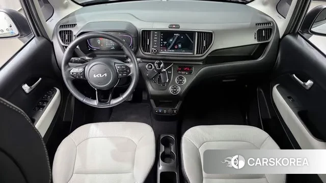 Kia The New Kia Ray id 3022390 из Кореи 17