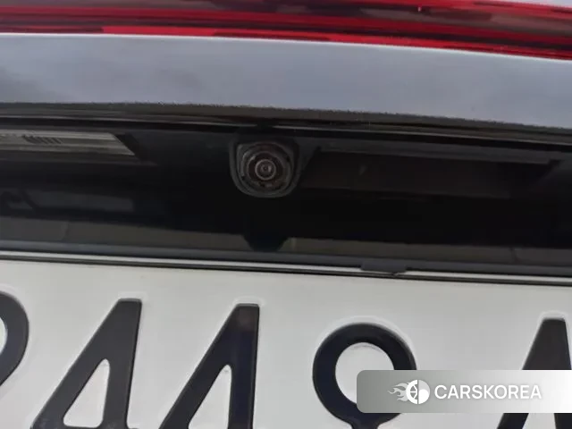 Kia Mohave Master id 3272885 из Кореи 17