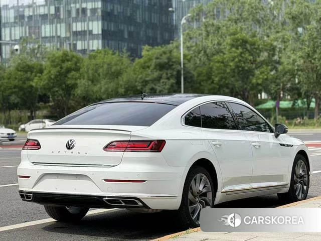Volkswagen CC id 4380728 из Китая 30