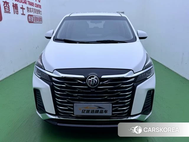 Buick GL8 id 4238760 из Китая 23