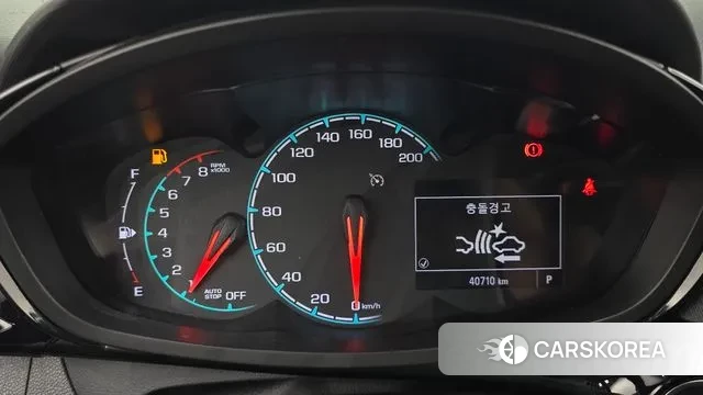 Chevrolet (GM Daewoo) The New Spark id 3547220 из Кореи 17