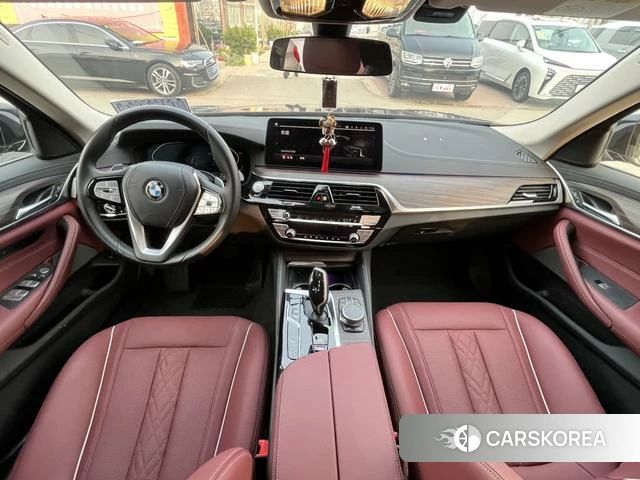BMW 5 series id 4256816 из Китая 11