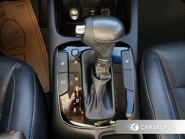 Kia The New K3 id 3303052 из Кореи 15