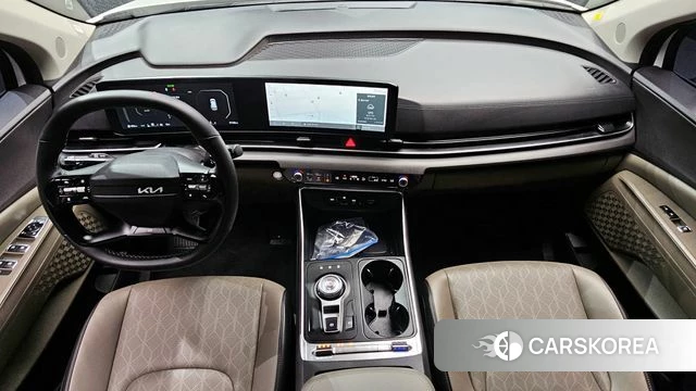 Kia The New Carnival 4th Generation id 3837848 из Кореи 17