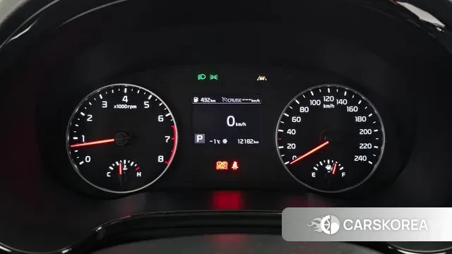 Kia Seltos id 3635526 из Кореи 17