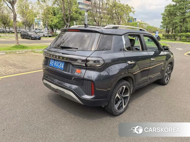 Hyundai ix35 id 4264431 из Китая 8