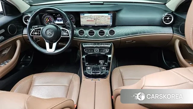 Mercedes-Benz E-Class W213 id 3374809 из Кореи 17