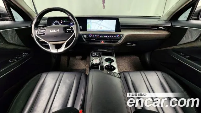 Kia K8 id 2715748 из Кореи 17